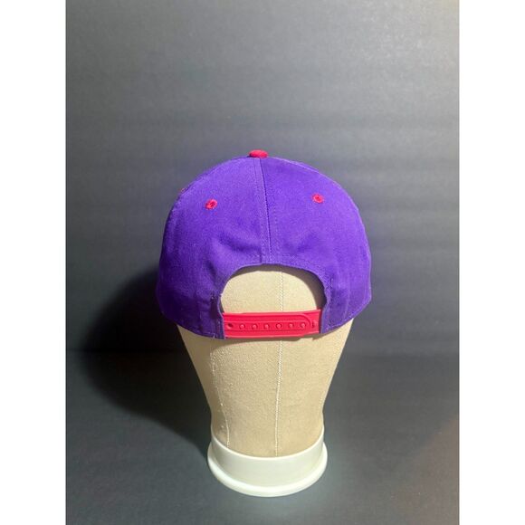 New Era 9TWENTY Winter Meetings Orlando Baseball Hat– Adjustable Snapback - Picture 3 of 6